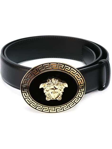 versace head belt price|most expensive versace belt.